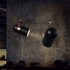 Подвесной светильник BULLET-T01