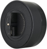 Трековая розетка Arte Milano Am-track-sockets 380066TS LED/USB-Type-C Black