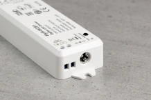 Fly-Fi Диммер/Контроллер WZS1 - 2CH*5A 12–36В DC, Zigbee Single Color, CV, пластик, гарантия 5 лет FF-C-WZS1