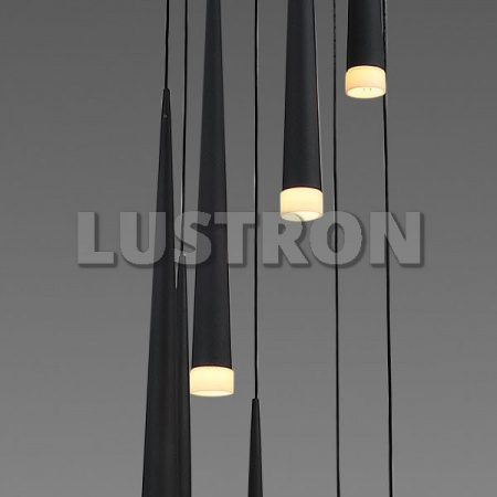Светильник подвесной Lightstar Punto 807087