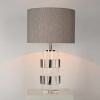 Интерьерная настольная лампа Crystal Table Lamp BRTL3249CG